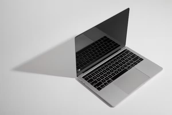 High-Performance Laptops